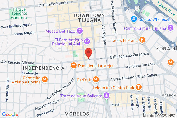 Prosesa Empresa Seguridad