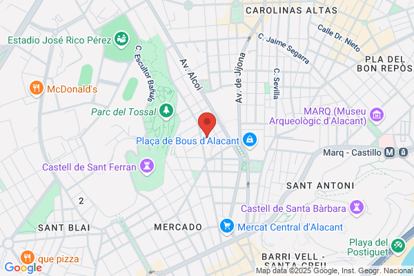 Pyc Seguridad Cataluña S.A.