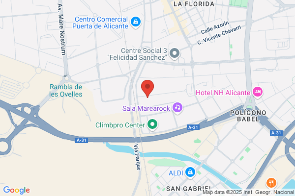 Securitas Seguridad España S.A.