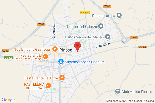 Pereira De La Concepcion r. M.