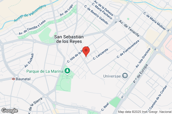 Productos V.M. S.L.