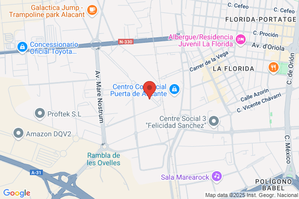 Riola Foods S.L. - Alimentacion = Representante distribuidor de Alimentos