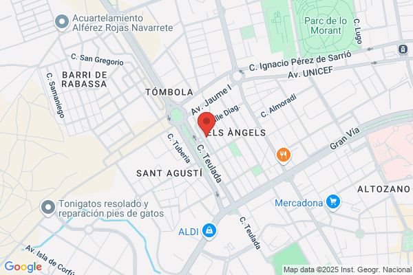 Supermercado Unide