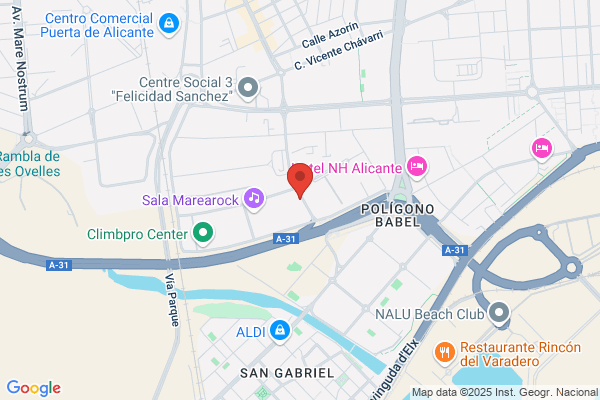 Tintoreria Masip