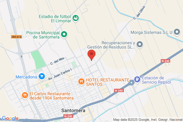 Consulado De Guatemala