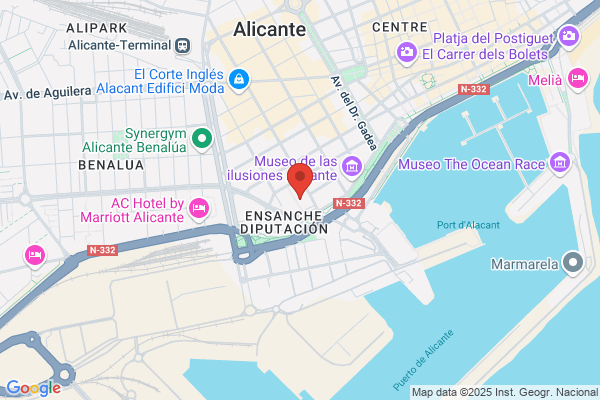 Exportaciones Alicantinas S.L.