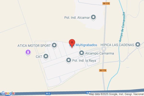 Oceantrade Alicante S.L.