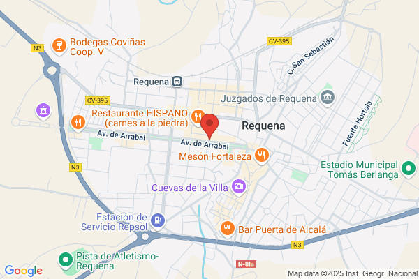 Autocares Cervera S.L.