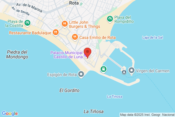 Ayuntamiento De Rota