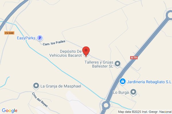 Cauchos Nora S.L. - Gomas