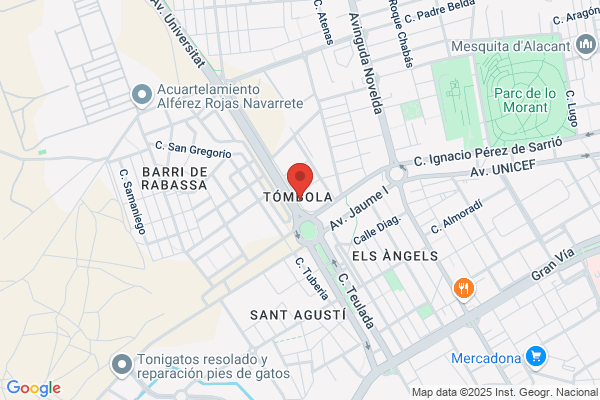 Gem86 Consultores