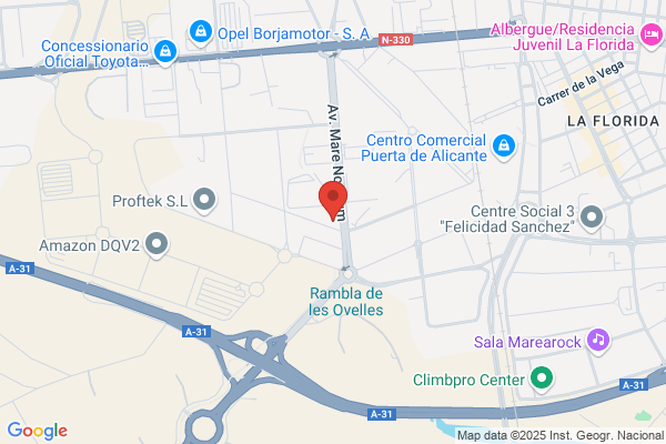 Gimeno S.L