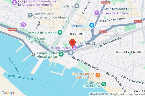 Abogada Fuensanta Dolores Lopez Lopez