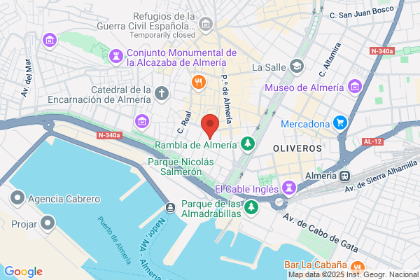 Academia Acceso