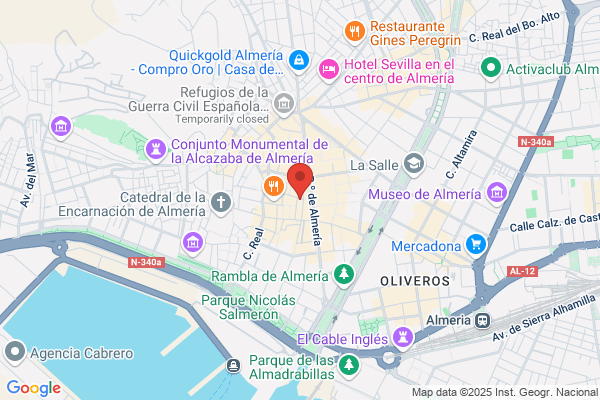 Acas Asesores Consultores