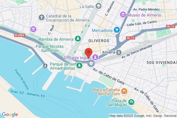 Bufete L M & Asociados Abogados