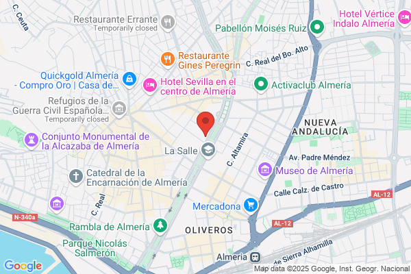 Bufete Romera Abogados