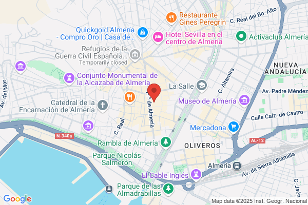 Cordero De Oña f.