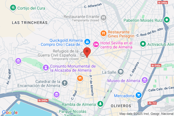 GB Almería Consulting