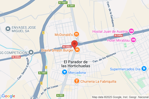 Garcia Rodriguez - Abogado a.