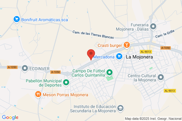 Garzón y Martinez Abogados y Mediadores Colegiados