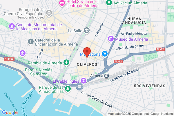Linares Montoro - Abogado a. J.