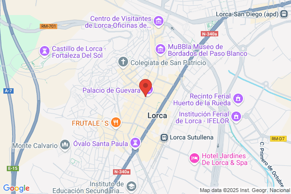 Lopez Diaz Y Ponce Euroconsulting S.L.