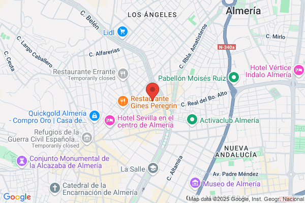 MCHM Abogados