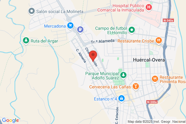 Sanchez Berenguel - Abogado m.