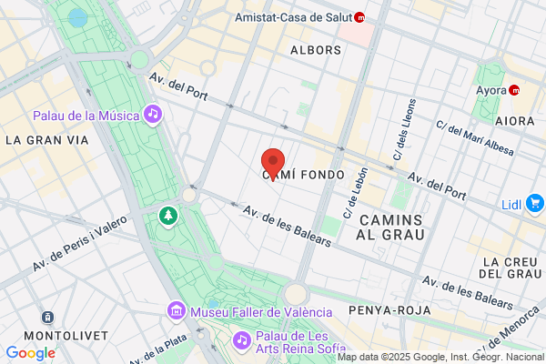 Asociacion Profesional De Informadores Tecnicos Sanitarios