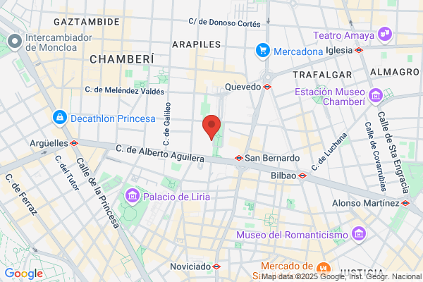 Cyp Tecnicos Asociados S.L.