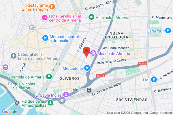 Clave Consulting