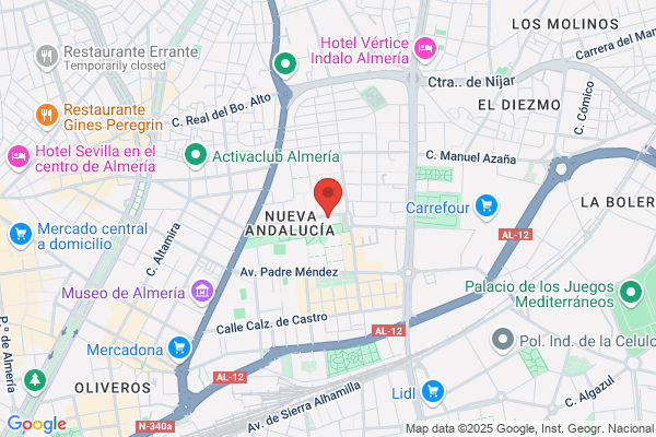 Argar Viajes