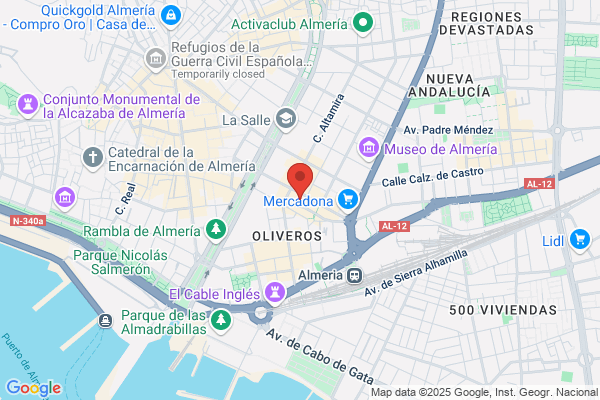 Autocares Bernardo (Agencia De Viajes)