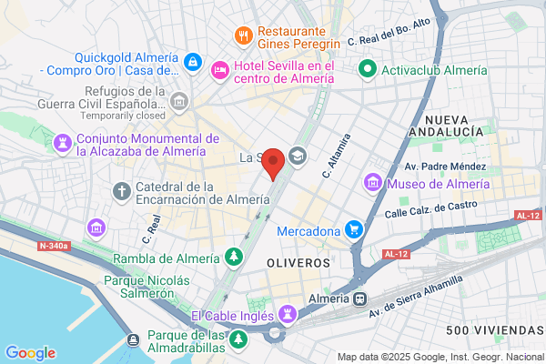 Viajes Agora S.A.