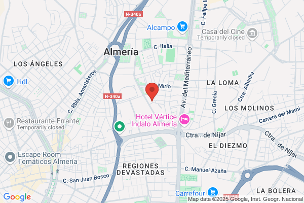 Auto Taller Los Callejones S.A.