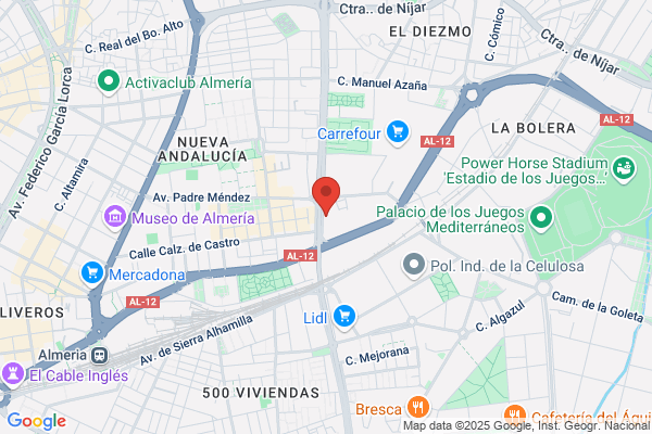 Agencia Central De Seguros S.A.