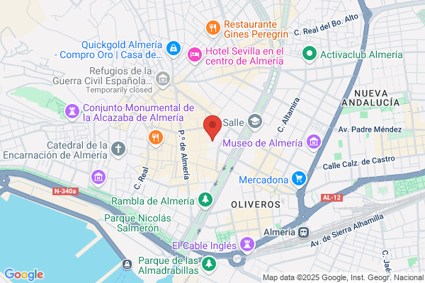 Agense Agencia De Seguros S.L.