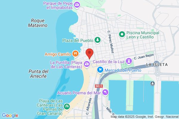 Correduria De Seguros De Lico Corporacion S.A. - Seguros