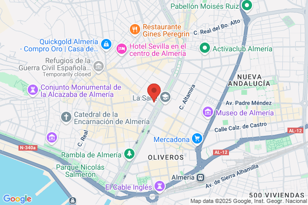 Estudio De Seguridad Correduria De Seguros S.L.