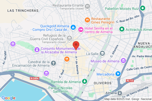 Instituto Asegurador Almeriense Correduria S.L.
