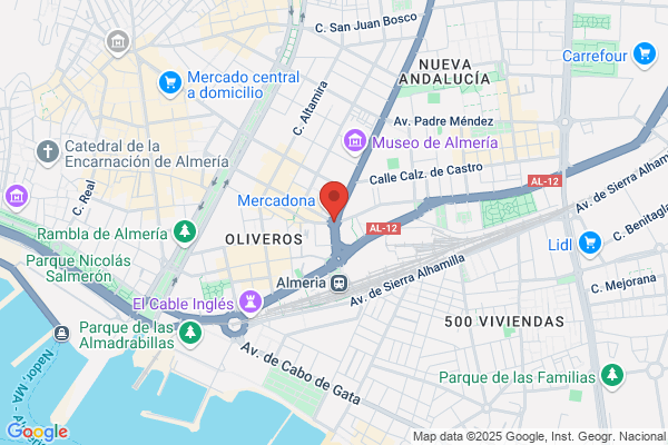Santa Lucia S.A.