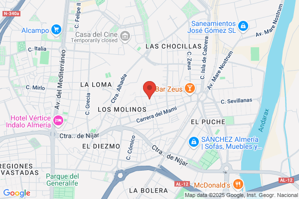 Central de Semillas
