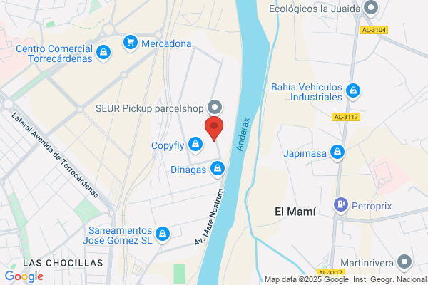 El Jarpil