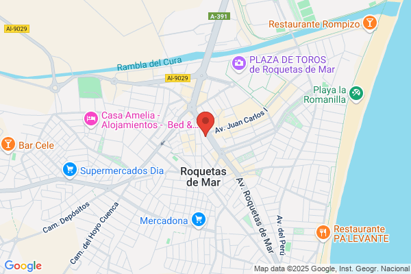 Lopez Capel f.