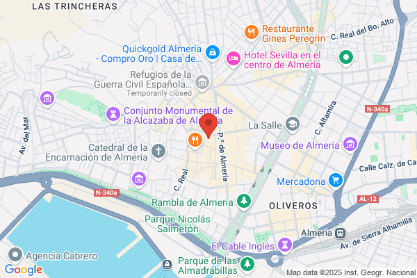Frigorificos Portocarrero S.L.