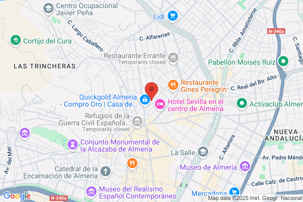 Alquiler De Automóviles Alva
