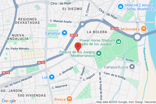 Espaaola De Servicios Prospeccion E Iniciativas Tecnicas S.L.