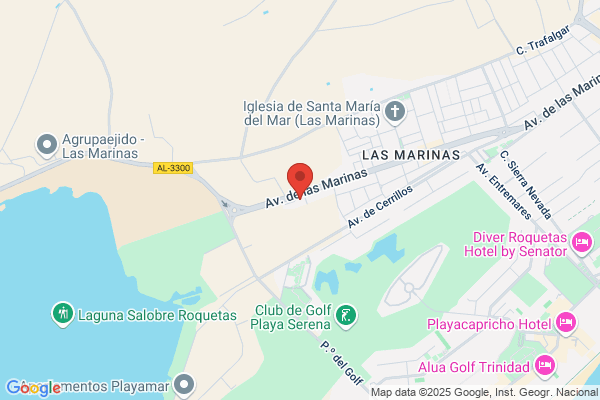 Instalaciones P. Navarro S.L.