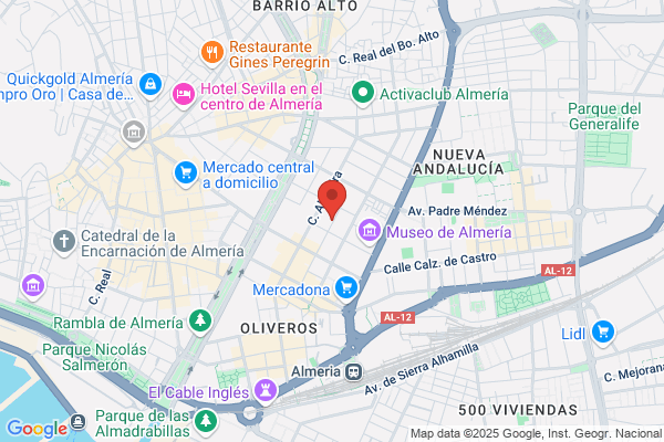 Estacionamientos Y Servicios S. A.
